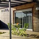 La Halte Feriehus