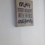Feriehus La Halte *