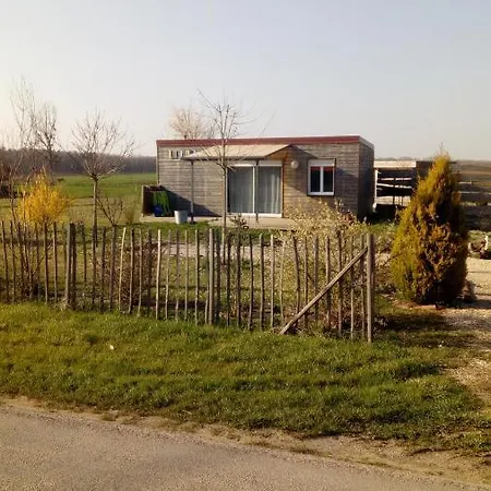 La Halte Villeret