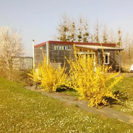 Holiday home La Halte 1c *
