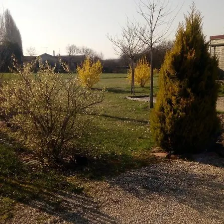 La Halte