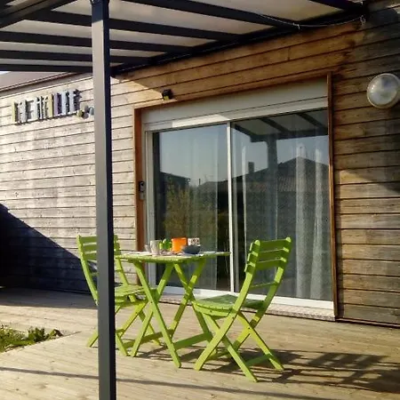 La Halte Hébergement de vacances