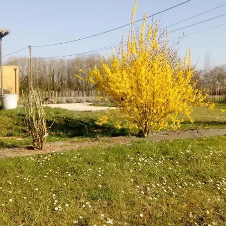 Ferienhaus La Halte