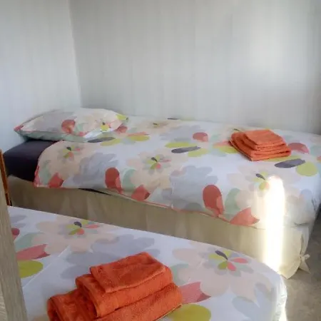 La Halte Semesterbostad Villeret