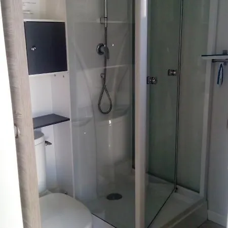 La Halte Nyaraló Villeret