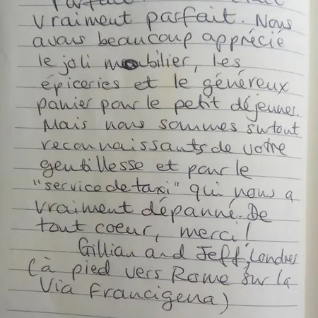 La Halte *