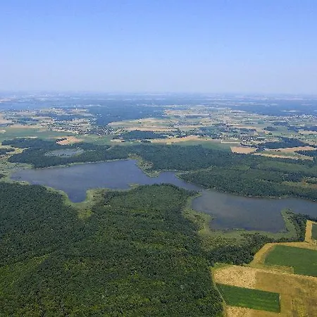 La Halte Villeret