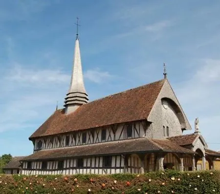 Ferienhaus La Halte
