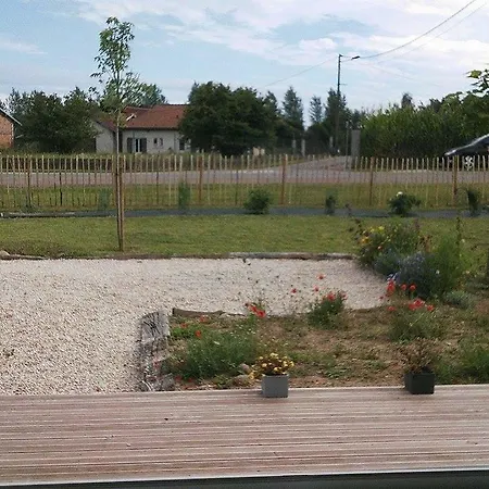 Hébergement de vacances La Halte