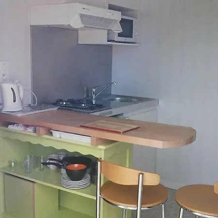 La Halte Ferienhaus