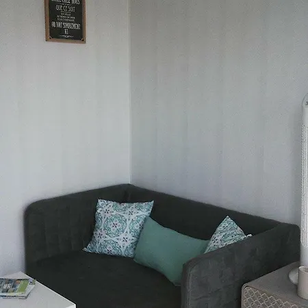 Ferienhaus La Halte Villeret
