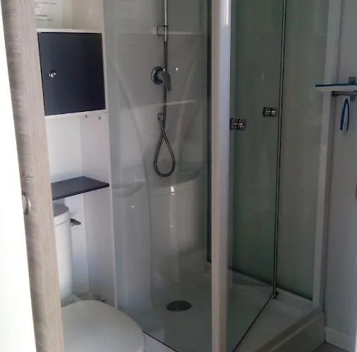 La Halte 펜션 Villeret